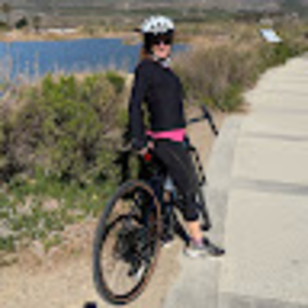 Meet your Posher, Rhonda